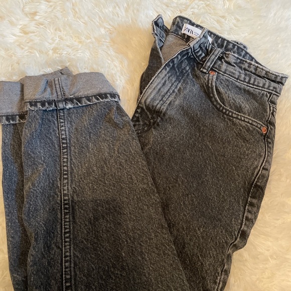 Zara jeans - Picture 2 of 3